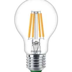 Philips Lighting LED CLA 40W A60 E27 2700K CL UE SRT4 Sale