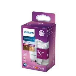 Philips Lighting LED CLA 50W GU10 C90 CW 36D RF D PF SRT4 Hot