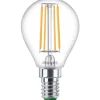 Philips Lighting LED CLA 40W P45 E14 2700K CL UE SRT4 New