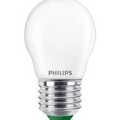 Philips Lighting LED CLA 40W P45 E27 2700K FR UE SRT4 Discount