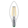 Philips Lighting LED CLA 40W B35 E14 2700K CL UE SRT4 Sale