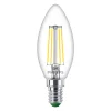 Philips Lighting LED CLA 40W B35 E14 4000K CL UE SRT4 Clearance