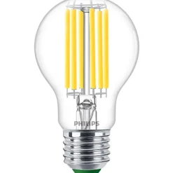 Philips Lighting LED CLA 75W A60 E27 4000K CL UE SRT4 Discount