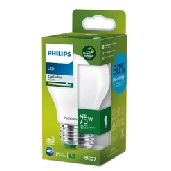 Philips Lighting LED CLA 75W A60 E27 4000K FR UE SRT4 Online