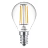 Philips Lighting LED classic 40W P45 E14 WW CL ND 2SRT6 Clearance