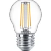 Philips Lighting LED classic 40W P45 E27 WW CL ND 2SRT6 Clearance