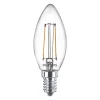 Philips Lighting LED classic 25W B35 E14 WW CL ND 3SRT6 Online