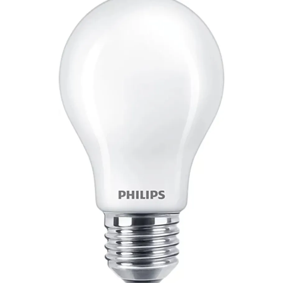 Philips Lighting LED classic 75W A60 E27 WW FR ND 3SRT6 Best