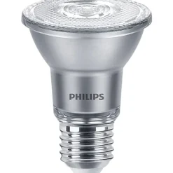 Philips Lighting LED Classic50W PAR20 E27 WW 25D D 1SRT4 Best