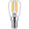 Philips Lighting LED classic 12W T25S E14 CL ND SRT6