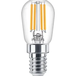 Philips Lighting LED classic 12W T25S E14 CL ND SRT6