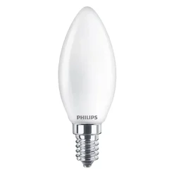 Philips Lighting LED classic 25W B35 E14 WW FR ND 2SRT6 Hot