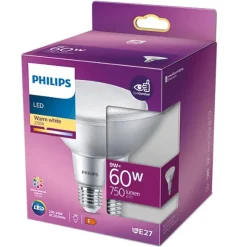 Philips Lighting LED Classic 60W PAR38 WW 25D ND 1PF/4 Clearance