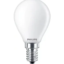 Philips Lighting LED classic 25W P45 E14 WW FR ND 2SRT6 Outlet