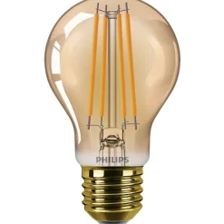 Philips Lighting Led Filamentlamp amber 40W A60 E27 Discount