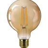 Philips Lighting LED G95 25W 1800K E27 NDSRT Amber 1PF Online