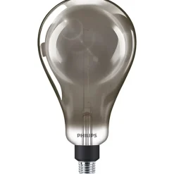 Philips Lighting LED giant 20W E27 A160 1800K smoky D Clearance