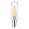 Philips Lighting LED kaarslamp Filament E14 T25L 4,5W-40W Online