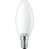 Philips Lighting LED kaarslamp E14 B35 6,5W-60W CW New