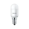 Philips Lighting LED kogellamp E14 T25 3,2W-25W WW Hot
