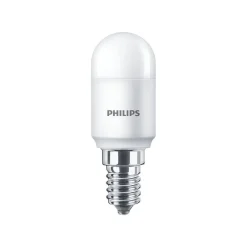 Philips Lighting LED kogellamp E14 T25 3,2W-25W WW Hot