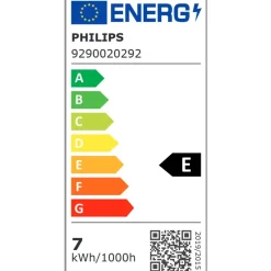 Philips Lighting LED kogellamp E27 P45 6,5W-60W WW Sale