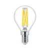 Philips Lighting LED kogellamp filament E14 P45 5,9W-60W Dimbaar Outlet