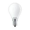 Philips Lighting LED kogellamp E14 P45 6,5W-60W WW Sale