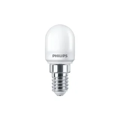 Philips Lighting LED kogellamp E14 T25 0,9W-7W WW Online