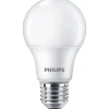 Philips Lighting Led Lamp 60W A60 E27 x6 Sale