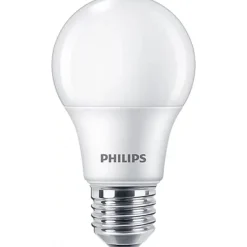 Philips Lighting Led Lamp 60W A60 E27 x6 Sale
