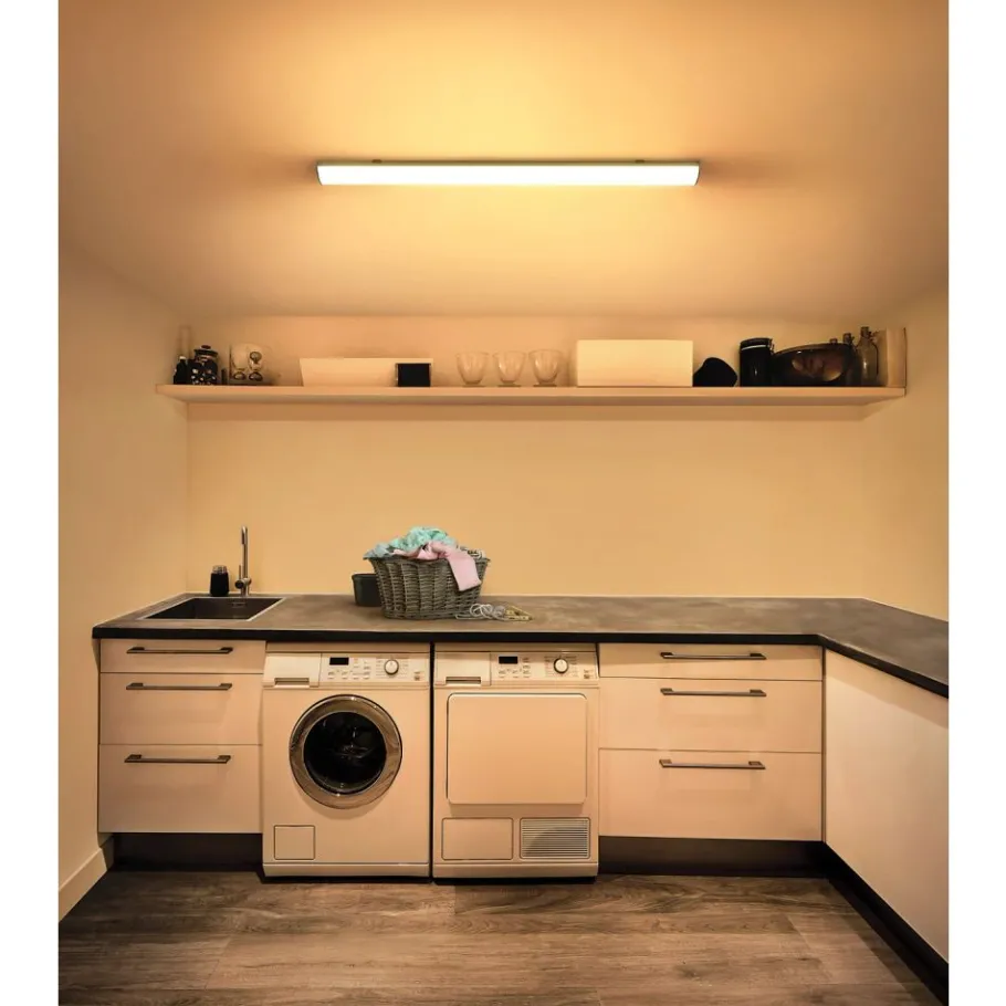 Philips Lighting LED SOFTLINE 50W 4000K ceiling lamp Outlet