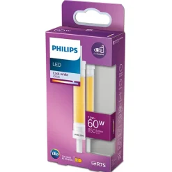Philips Lighting Led Spot 60 W R7S Outlet