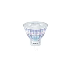Philips Lighting LED spot GU4 2.3W-20W Warm white