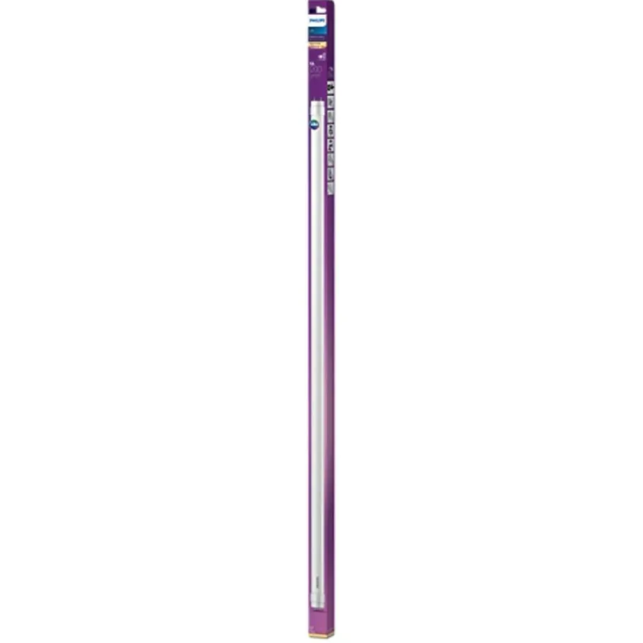 Philips Lighting LED T8 900mm 12W G13 WW 1CT/4 Online