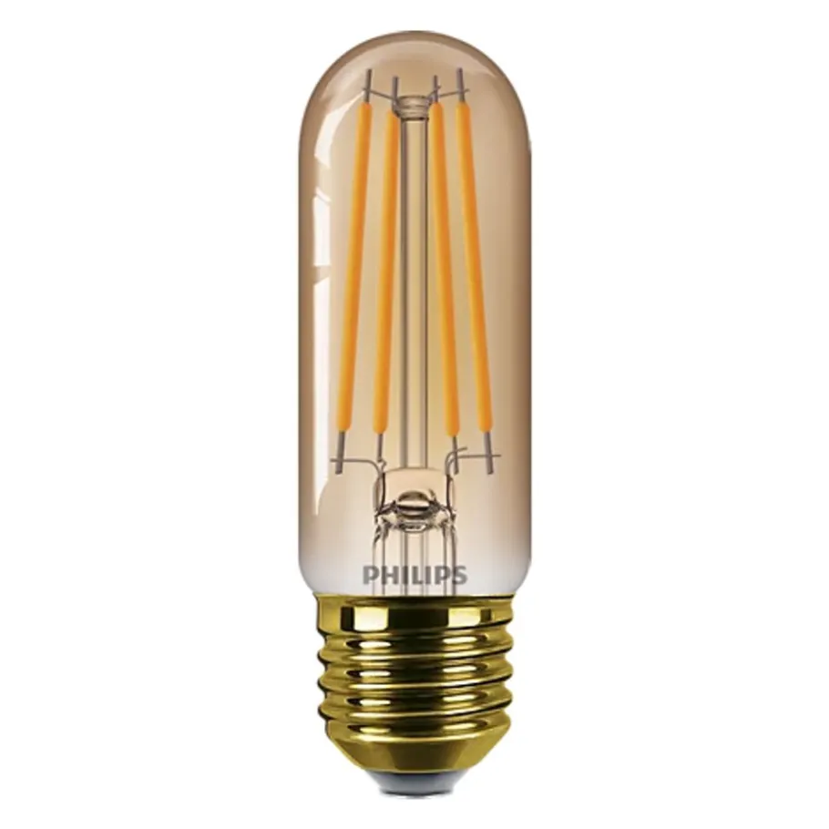 Philips Lighting LED T32 25W 1800K E27 NDSRT Amber 1PF Sale