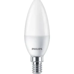 Philips Lighting LED 25W B35 E14 WW FR ND 2SRT6 Clearance