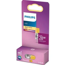 Philips Lighting LED 28W G4 WW 12V ND micro SRT6 Hot