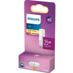Philips Lighting LED 25W G9 WW RF ND SRT6 Clearance