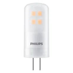 Philips Lighting LED 20W G4 WW 12V Dim SRT6 New