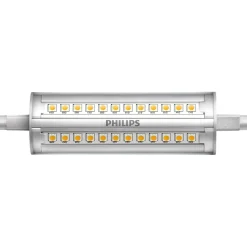 Philips Lighting LED 120W R7S 118mm CW D 1PF SRT4 Clearance
