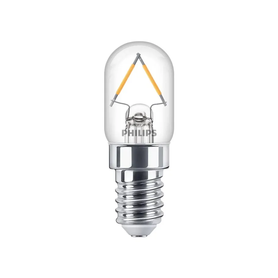 Philips Lighting LED 15W T20 E14 CL ND Sale