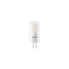 Philips Lighting LED-capsule G4 2,1W-20W WW Dimbaar New