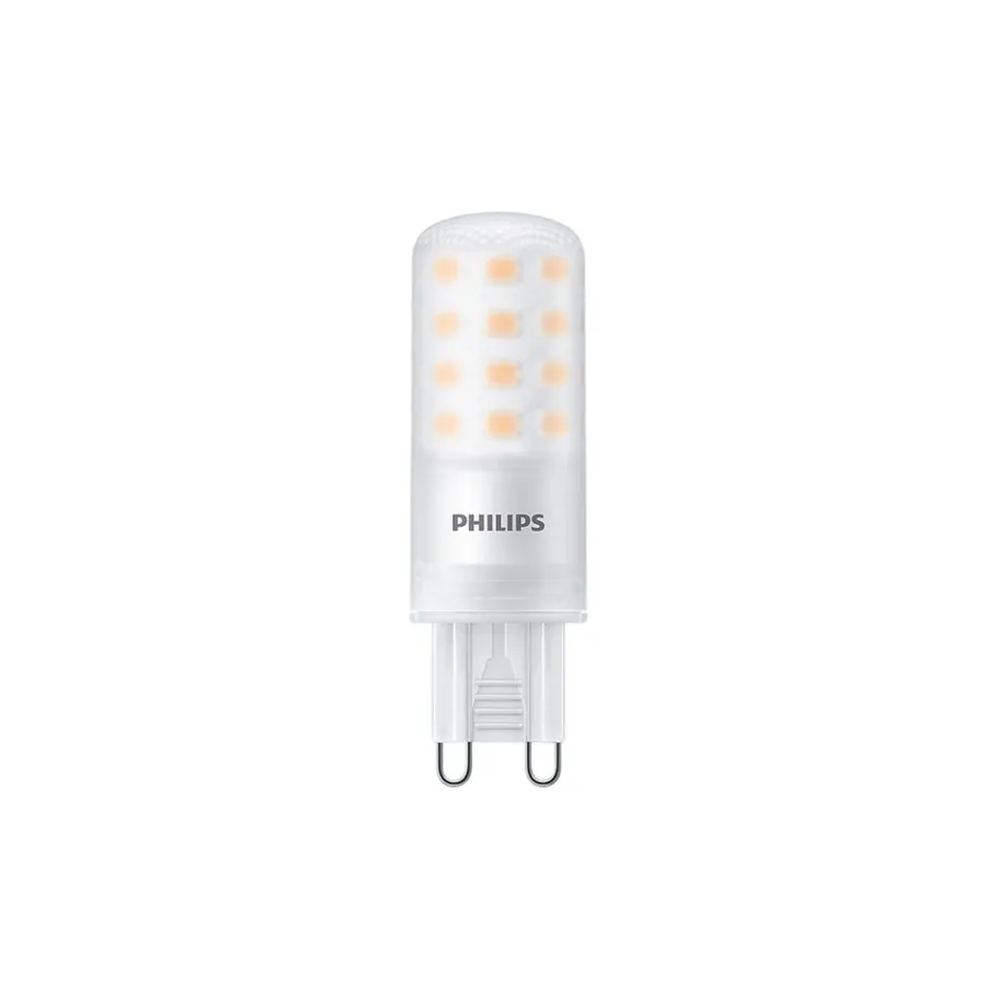 Philips Lighting LED-capsule G9 4W-40W WW Dimbaar Online