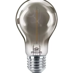 Philips Lighting LEDclassic 11W A60 E27 smoky ND RFSRT4 Online