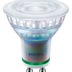 Philips Lighting LEDClassic 50W GU10 CW 36D DIM UE SRT4 Clearance