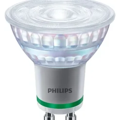 Philips Lighting LEDClassic 50W GU10 WW 36D ND UE SRT4 Outlet