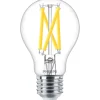 Philips Lighting LED-lamp filament E27 A60 7,2W-75W Dimbaar Outlet