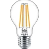 Philips Lighting LED-lamp Classic Filament E27 A60 10,5W-100W Outlet