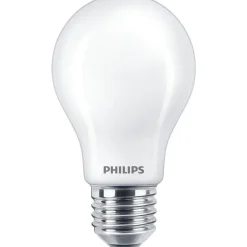 Philips Lighting LED-lamp Classic E27 A60 8,5W-75W CW New